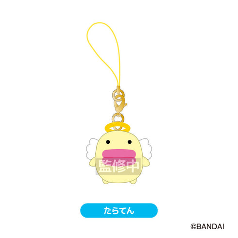 『たまごっち』てんしっちの TDマスコットストラップ BOX (全8種)