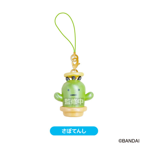 『たまごっち』てんしっちの TDマスコットストラップ BOX (全8種)【202601再販】