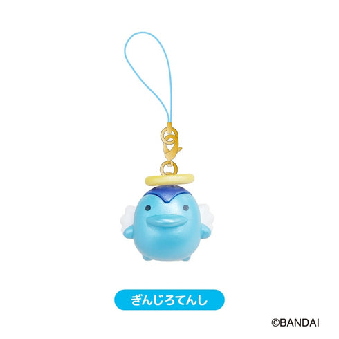 『たまごっち』てんしっちの トレーティングマスコットストラップ BOX(全8種)【202607再販】