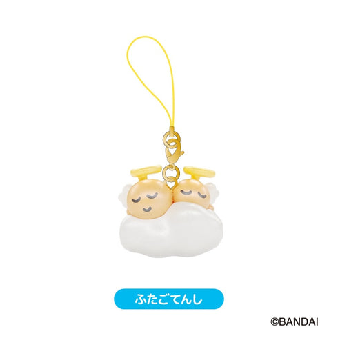 『たまごっち』てんしっちの トレーティングマスコットストラップ BOX(全8種)【202607再販】