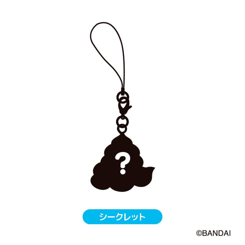 『たまごっち』てんしっちの トレーティングマスコットストラップ BOX(全8種)【202607再販】