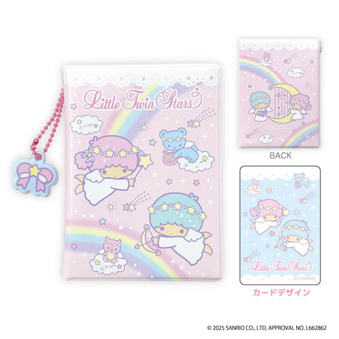 『リトルツインスターズ Dreamy Journey』リトルツインスターズ コレクトミニアルバム エンジェル