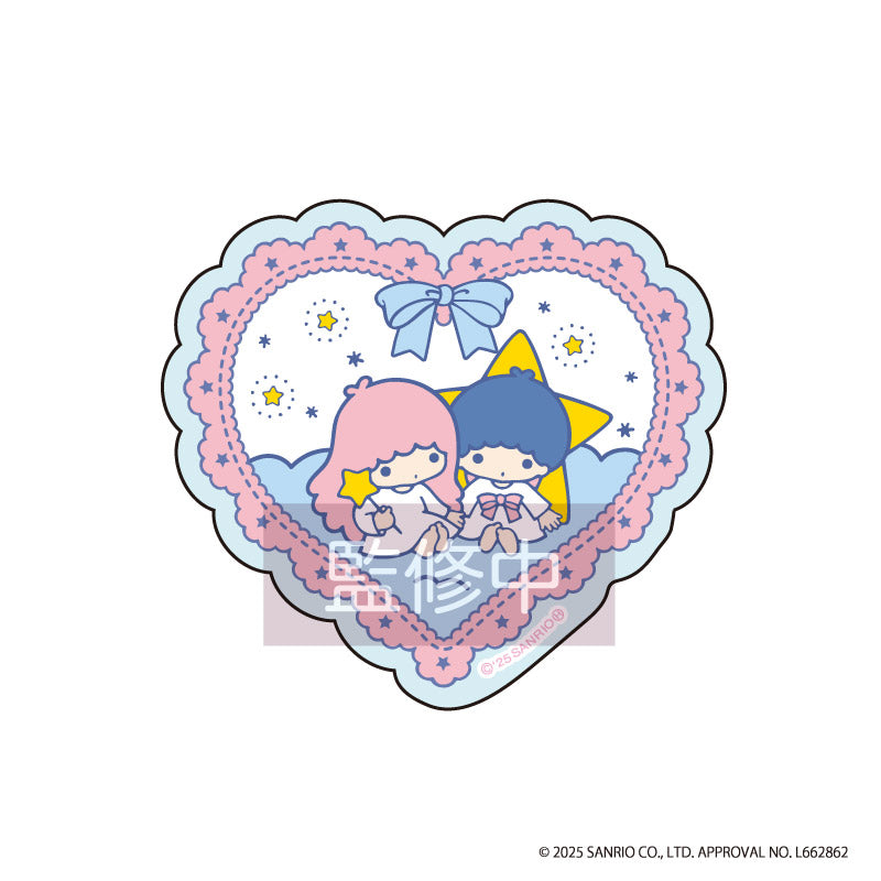 リトルツインスターズ Dreamy Journey』リトルツインスターズTD