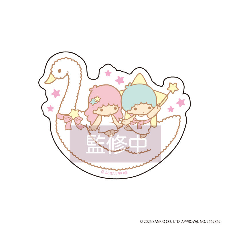 リトルツインスターズ Dreamy Journey』リトルツインスターズTD