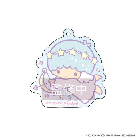 『リトルツインスターズ Dreamy Journey』リトルツインスターズTDオーロラアクリルKH BOX (全10種)