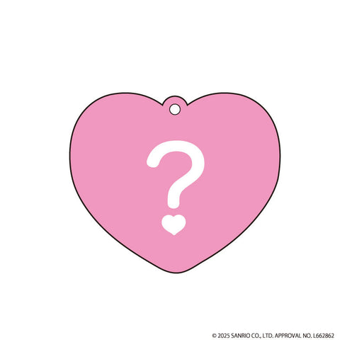 『リトルツインスターズ Dreamy Journey』リトルツインスターズTDオーロラアクリルKH BOX (全10種)