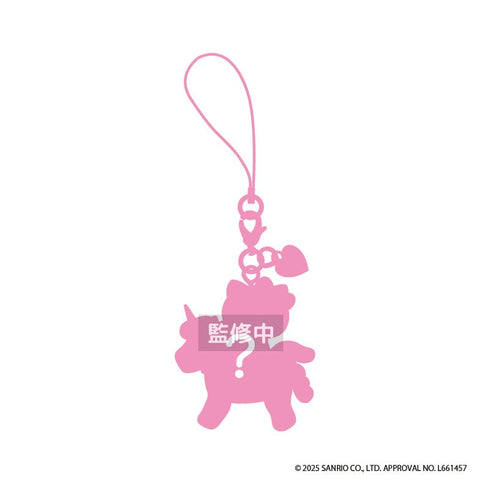 『ハローキティ』TDマスコットストラップ3 BOX (全8種)