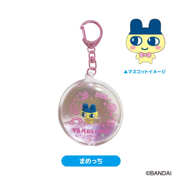 『たまごっち』ぷかぷかKH まめっち