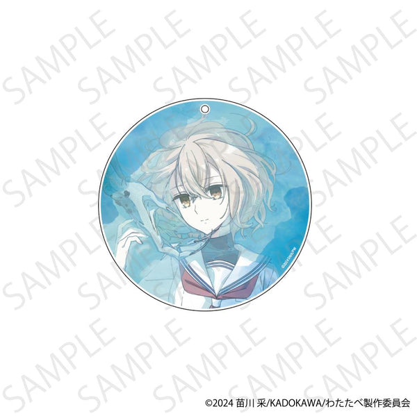 『私を喰べたい、ひとでなし』2wayアクリルコースター 比名子