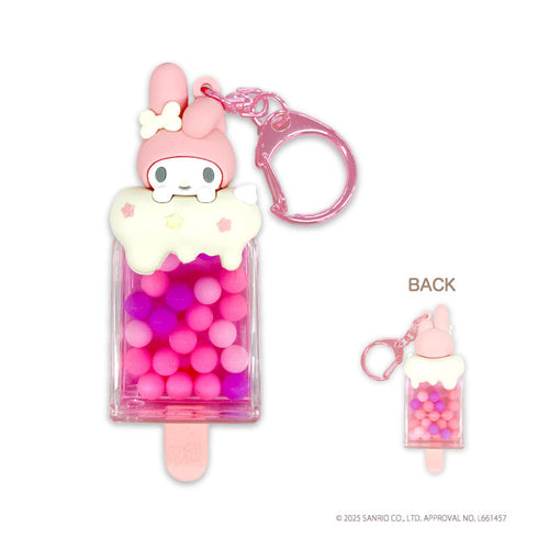 『サンリオキャラクターズ』アイスバーKH マイメロディ