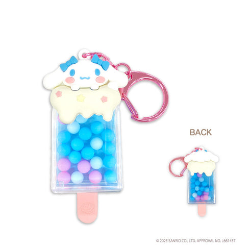 『サンリオキャラクターズ』アイスバーKH シナモロール