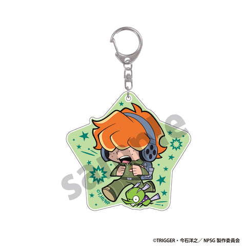 『New PANTY & STOCKING with GARTERBELT』TDアクリルKH BOX (全8種)