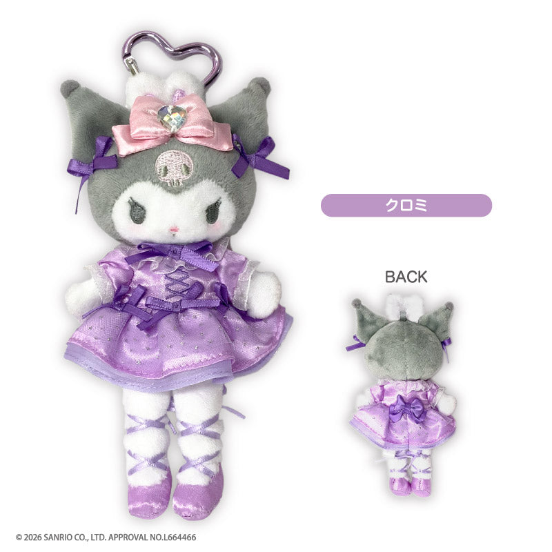 サンリオ』マイメロディ♡クロミ♡マイスウィートピアノ *Bunnies