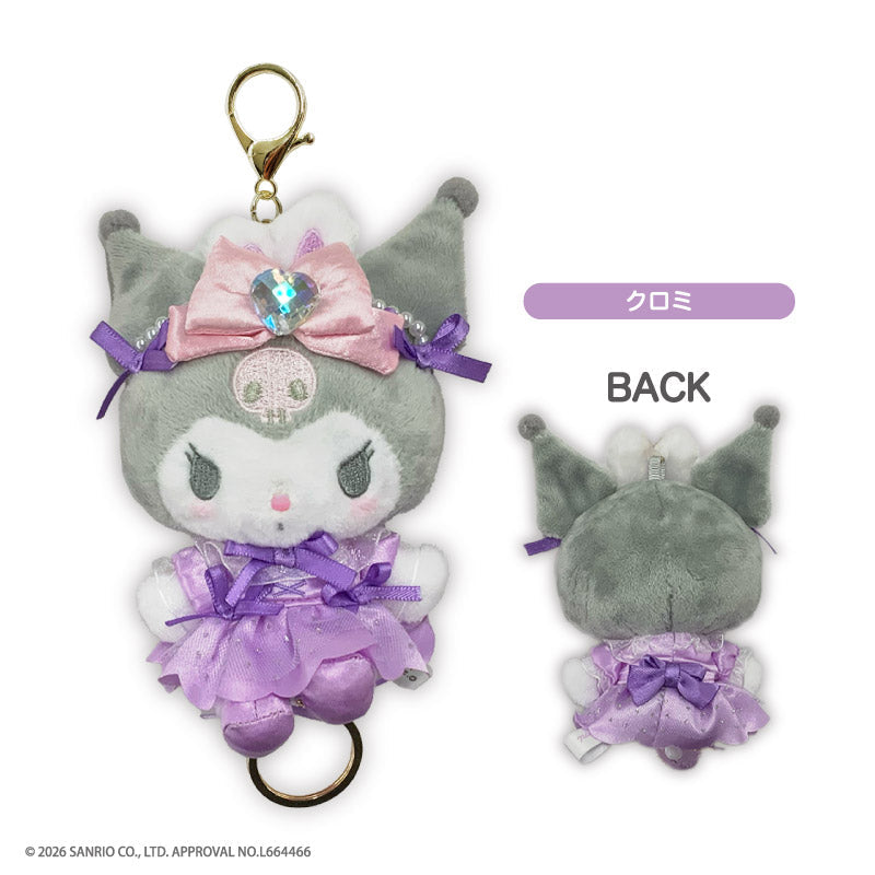 サンリオ』マイメロディ♡クロミ♡マイスウィートピアノ *Bunnies