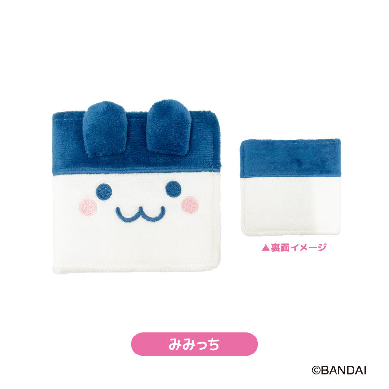 たまごっち』もふもふコレクトブック みみっち【202607再販】 - Anime
