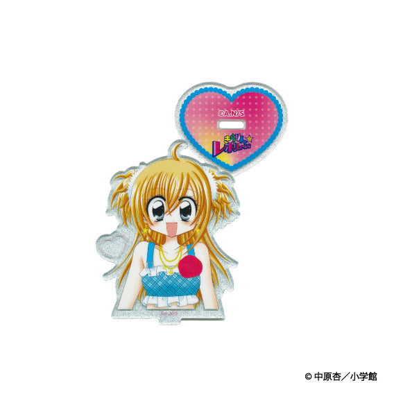 『きらりん☆レボリューション』キラキラアクスタ C