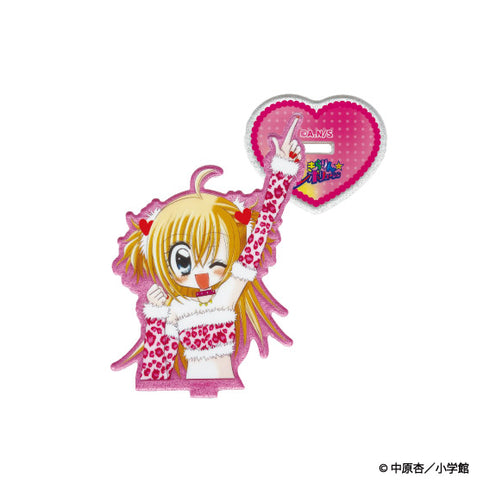 『きらりん☆レボリューション』キラキラアクスタ E