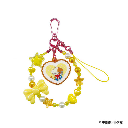 『きらりん☆レボリューション』フォンストラップ なーさん