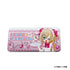 "Kira☆Revolution" Tin Case - Pink