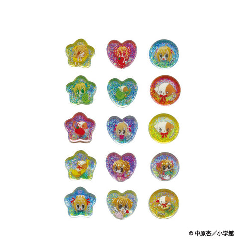 "Kira☆Revolution" Crystal Sticker: Kirari-na-san