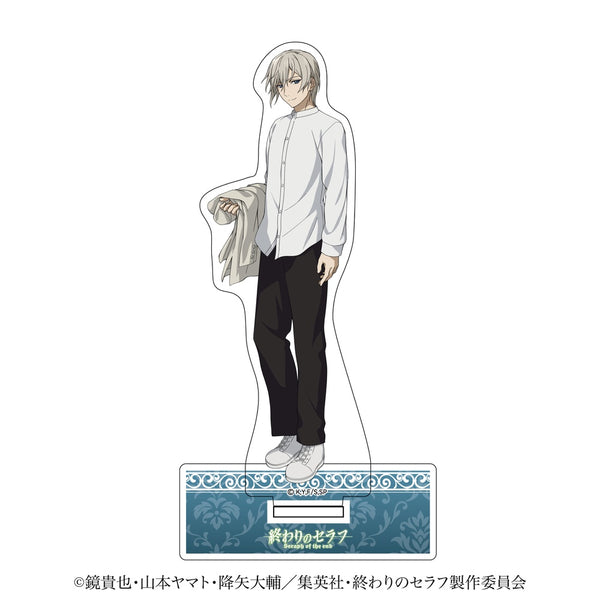『終わりのセラフ』アクリルスタンド 柊 深夜