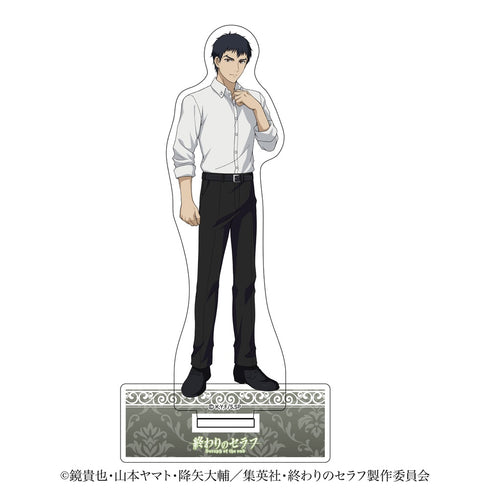 『終わりのセラフ』アクリルスタンド 柊 暮人