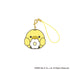"Rilakkuma" Trading Mascot Strap Box (8 Varieties)