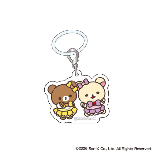"Rilakkuma" TD Mini Marker Box (8 Varieties)