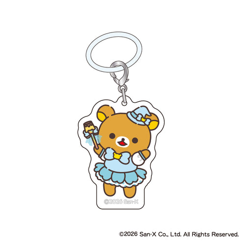 "Rilakkuma" TD Mini Marker Box (8 Varieties)