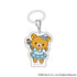 "Rilakkuma" TD Mini Marker Box (8 Varieties)