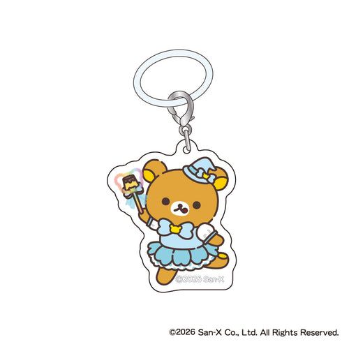 "Rilakkuma" TD Mini Marker Box (8 Varieties)