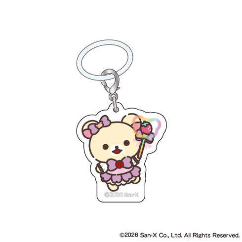 "Rilakkuma" TD Mini Marker Box (8 Varieties)