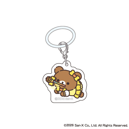 "Rilakkuma" TD Mini Marker Box (8 Varieties)
