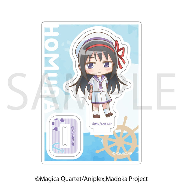 『魔法少女まどか☆マギカ』アクリルスタンド 暁美ほむら