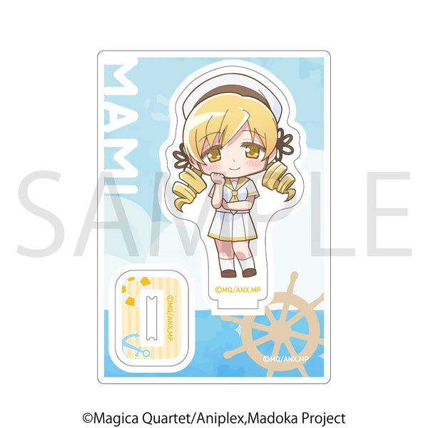 『魔法少女まどか☆マギカ』アクリルスタンド 巴マミ