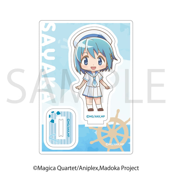 『魔法少女まどか☆マギカ』アクリルスタンド 美樹さやか