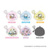 『サンリオ Hello Kitty Lovely Babies♡ -ハローキティ ラブリーベイビーズ-』KT Lovely Babies TDミニガマ口ポーチBOX(全6種)