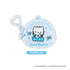 『サンリオ Hello Kitty Lovely Babies♡ -ハローキティ ラブリーベイビーズ-』KT Lovely Babies TDミニガマ口ポーチBOX(全6種)