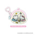 『サンリオ Hello Kitty Lovely Babies♡ -ハローキティ ラブリーベイビーズ-』KT Lovely Babies TDミニガマ口ポーチBOX(全6種)