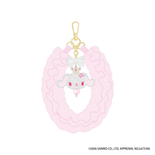 "Sanrio Sugar Minuet" Multi-Strap: Prima Bunny