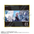 『TO BE HERO X』トレーディングミニ色紙【BOX】