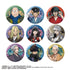 『SAKAMOTO DAYS』トレーディング缶バッジ 和風モダンver.【BOX】【202605再販】
