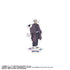 『SAKAMOTO DAYS』トレーディングミニアクリルスタンド 和風モダンver.【BOX】