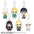 『SAKAMOTO DAYS』おすわりくらぶぬいぐるみマスコット【BOX】