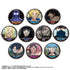 SAKAMOTO DAYS" Trading Can Badges Vol.3 [BOX