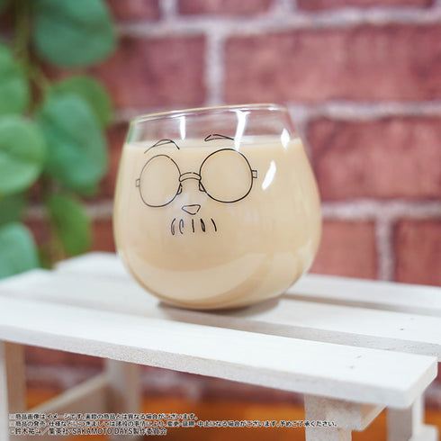 『SAKAMOTO DAYS』ゆらゆらグラス