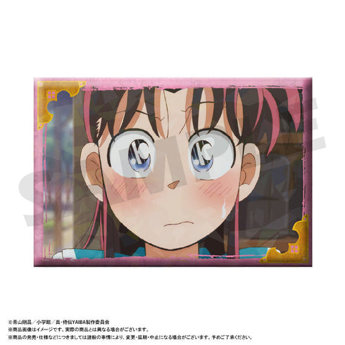 『真・侍伝YAIBA』ホログラムデコタテコレクション【BOX】