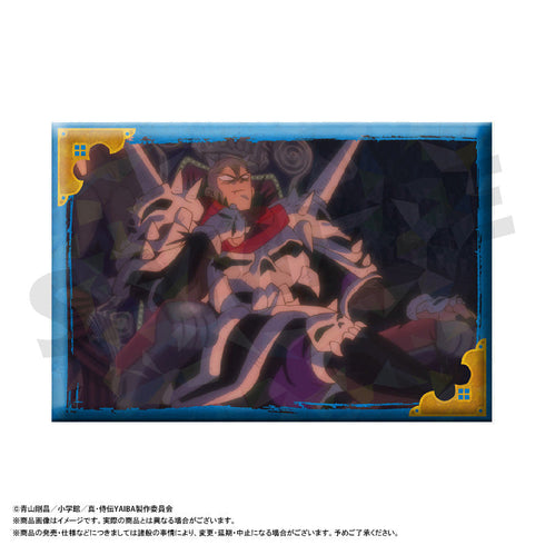 『真・侍伝YAIBA』ホログラムデコタテコレクション【BOX】