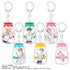 『美男高校地球防衛部ETERNAL LOVE!』トレーディング 牛乳瓶アクリルキーホルダー【BOX】