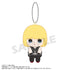 『DEATH NOTE』おすわりくらぶ ぬいぐるみマスコット【BOX】